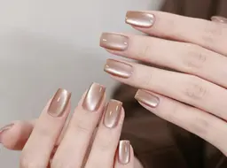 マグネット/フラッシュネイル