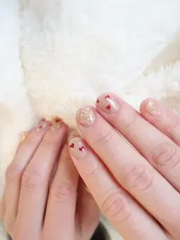 持ち込みデザイン🎀（オフあり）