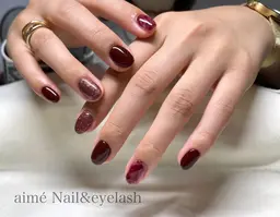 カラー・もやもや・ちゅるん・マグネット【オフ込み】初回¥4400