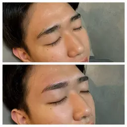 美眉メンズスタイリングメンズ🚹