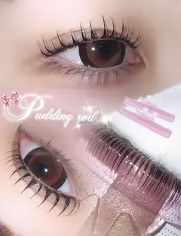 🍒ྀི韓国風★マスカラパーマ🍒ྀི