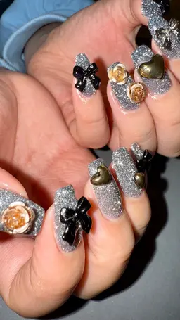 [1番人気♡]  ニュアンスネイル💅自店オフ込み