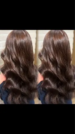 ワンカラー＋5steptr🫧️🩵