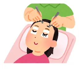 エクステオフのみ