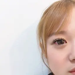 【ミニモ学割】マツエク100本＋アイブロウスタイリング✨で魅せる‼️アイゾーンに‼️💕💕💕