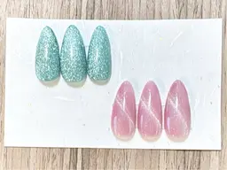 マグネットorフラッシュorミラー