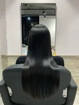 【艶髪🫧】美還元トリートメント