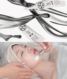 韓国発第5世代プラピール🫧