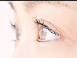 大人気パリジェンヌラツシュリフト ¥3000