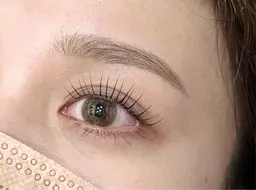 【2/18 時間限定】眉スタイリング＋まつ毛パーマ    ※内容をよく読まれて応募ください⚠️