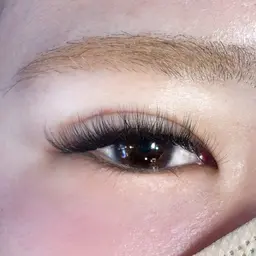 🎀ボリュームラッシュ80束🎀土気店オフ可☑️10日9：00​〜​.11:00​〜​.13:30~.