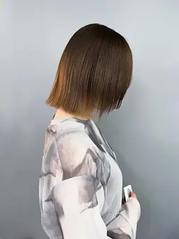 【2名様限定】ボブカット🪡