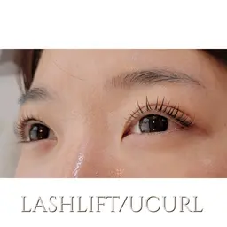 《新規𖤐ミニモ学割♪》まつげパーマ❤︎ケラチンラッシュリフト￥4200※要5分前来店※遅刻厳禁※U24、学生証必須＊