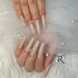 美フォルムスカルプロングワンカラー　オフなし