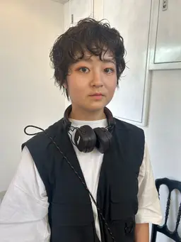 Cut / Perm / Treatment