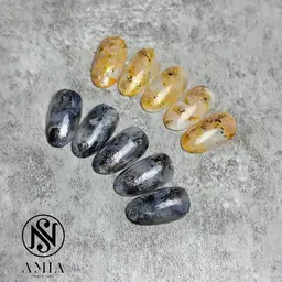 [ハンド]ニュアンスアートデザイン