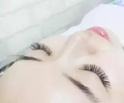 【minimo限定】セーブルエクステ100本(付け足しOK)