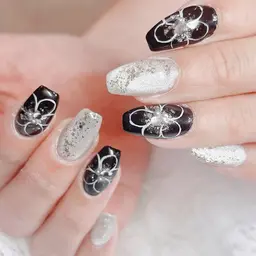 【メンズネイル】