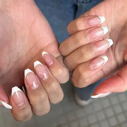 オフ込みフレンチ