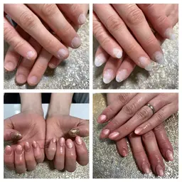 長さだし💝【1本/880円】【10本/5500円】長さだしのみのお値段です！※デザインメニューも必ずメッセージで送信!