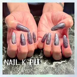 1COLOR＋チップ長さだし10本