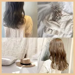 🍃リピーター様(2か月以内)限定🍃ワンカラー🌞オリジナルトリートメント➕スパシャンプー➕巻き仕上げ込み🌞