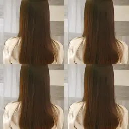 【充実コース☆】似合わせのCut➕Aujuaトリートメント➕プチスパ