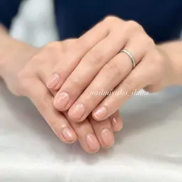 他店オフ＋ワンカラー