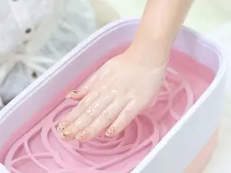 モニター価格⸝⋆*【ハンドケア】パラフィン🫧