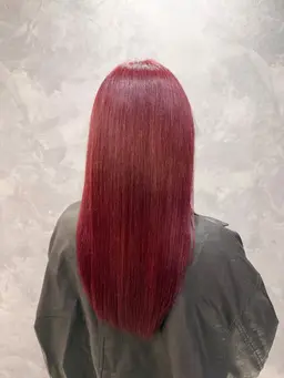 艶ワンカラー🎀