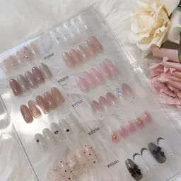 🧡定額デザイン　シンプルコース【初回オフ無料】