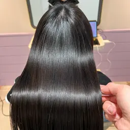 縮毛矯正(SH&Br込)✨