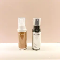 アクティバートスパ✨ヒト幹細胞培養液✨🌈抜け毛・細毛・育毛・白髪改善✨🌈🌈🌈