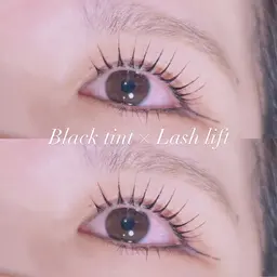 ︎︎🩷土日祝限定🩷🇰🇷韓国流行りマスカラパーマ🇰🇷パリジェンヌor似合わせラッシュリフト(+￥400)CT付