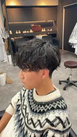 【サラ髪🤩】カット＋ TOKIOトリートメント