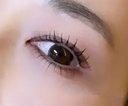 ✨ご新規様限定✨今話題!!似合わせマスカラパーマ