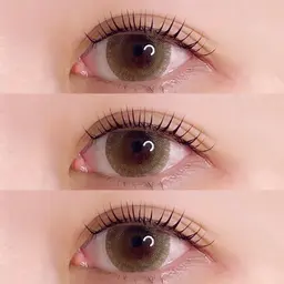 上下まつげパーマ