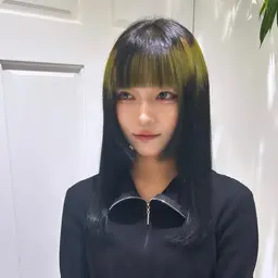 デザインカラー🌈