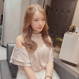 【人気No.1】カット+アディクシーカラー+2step トリートメント🎨