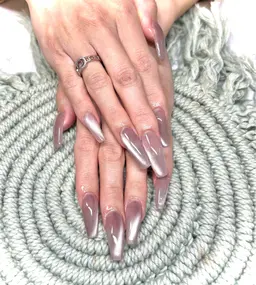 チップ長さだし