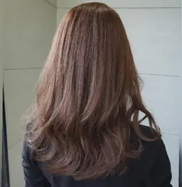 カラー➕トリートメント