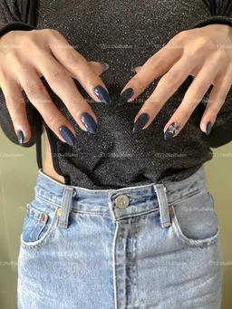 💗期間限定💗ワンカラーorラメグラ