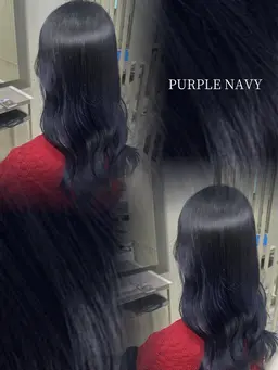 ✨カット+ブリーチ+オンカラー+選べる5ステップトリートメント✨