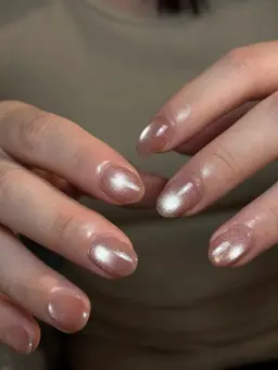 Jr.メニュー【HAND】マグネットワンカラー(オフなし)