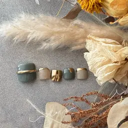 【他店オフあり】フット／レギュラープラン