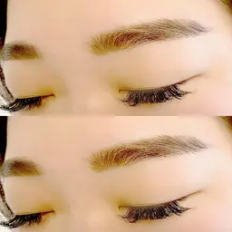 【新規】黄金比率◆美眉アイブロウワックス