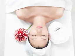 【小顔＆石膏パックコース🔥】本格頭蓋骨矯正＆立体小顔矯正➕石膏パック¥9,600