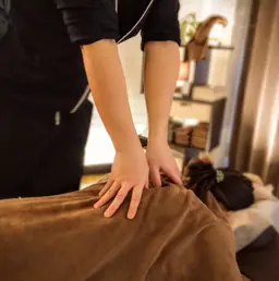 【女性用】ボディケア60分✦脱力圧リラク整体&3Dストレッチ【全身もみほぐし】