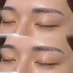 🖤美眉スタイリング🖤練習モデル⚠︎注意事項必須