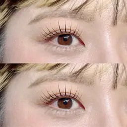 2/28限定◎パリorラッシュリフト